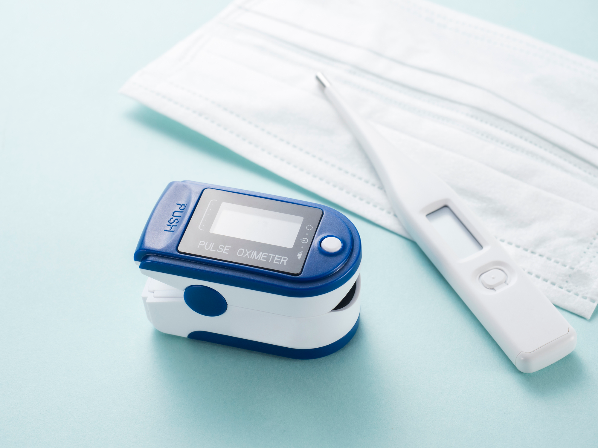 肥満で新型コロナウイルスなどの感染症が重症化、死亡リスクが高まるイメージ画像