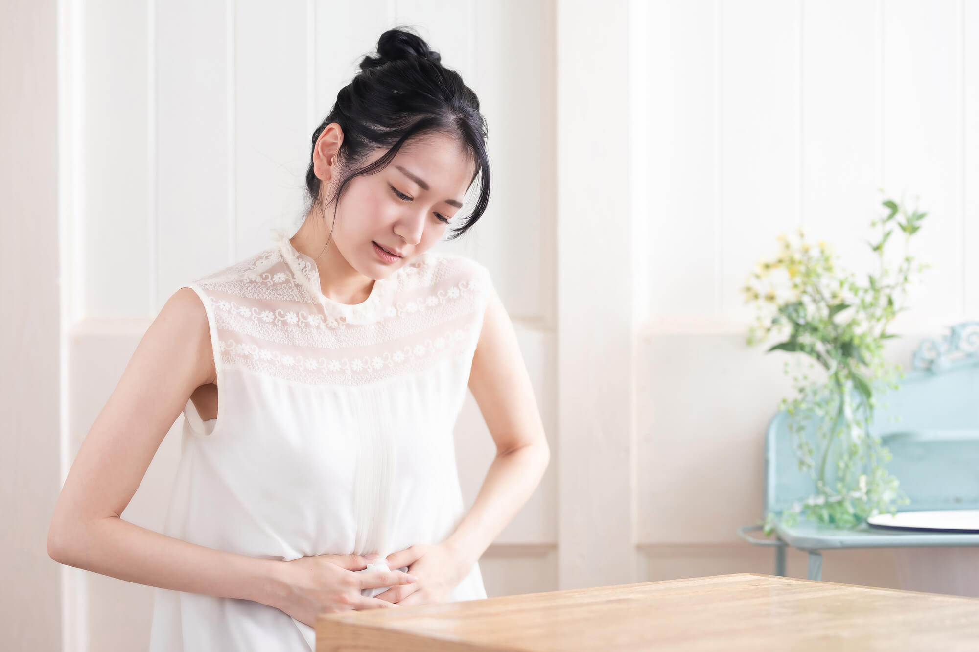 便秘を改善する方法は？