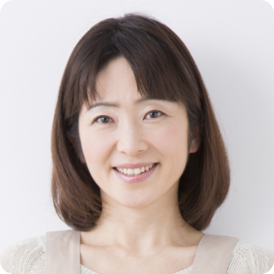 ミディアムヘアの写真1