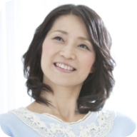 ミディアムヘアの写真3