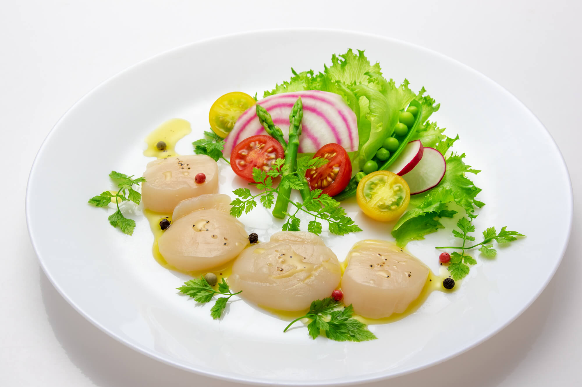 タウリンの摂取におすすめレシピ