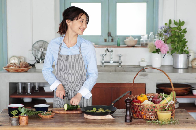 血圧を下げる食べ物・上げる食べ物とは？ おすすめレシピも紹介