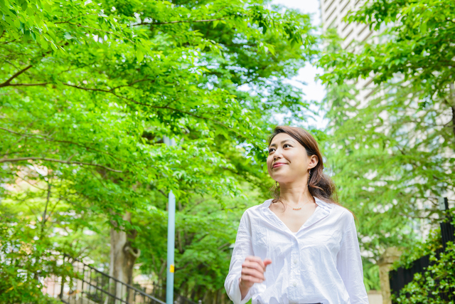 “気持ちよさ”や“達成感”が得られる運動がオススメ