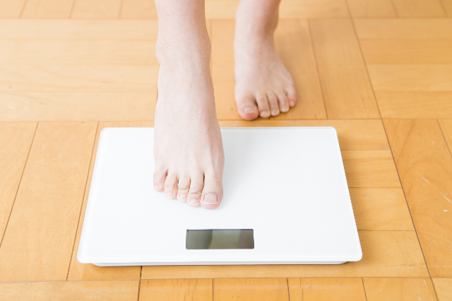 理想的な体脂肪率を知っていますか？ 減らす方法と男女の理想値も解説