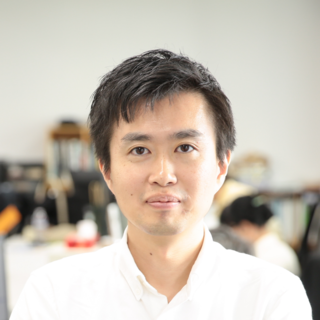 株式会社QPS研究所 代表取締役社長 CEO 大西俊輔　