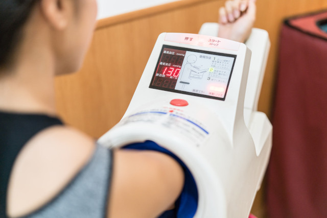 血圧の正常値を知っていますか？診断基準と計測方法を解説