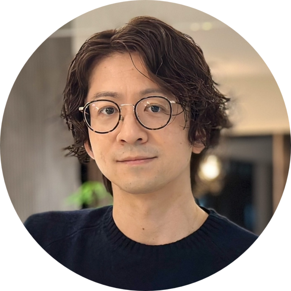 一般社団法人ABLab代表 伊藤真之