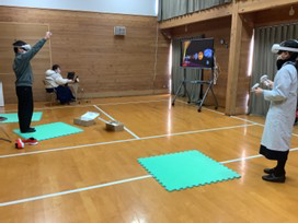 一般社団法人ABLab代表　伊藤 真之様
