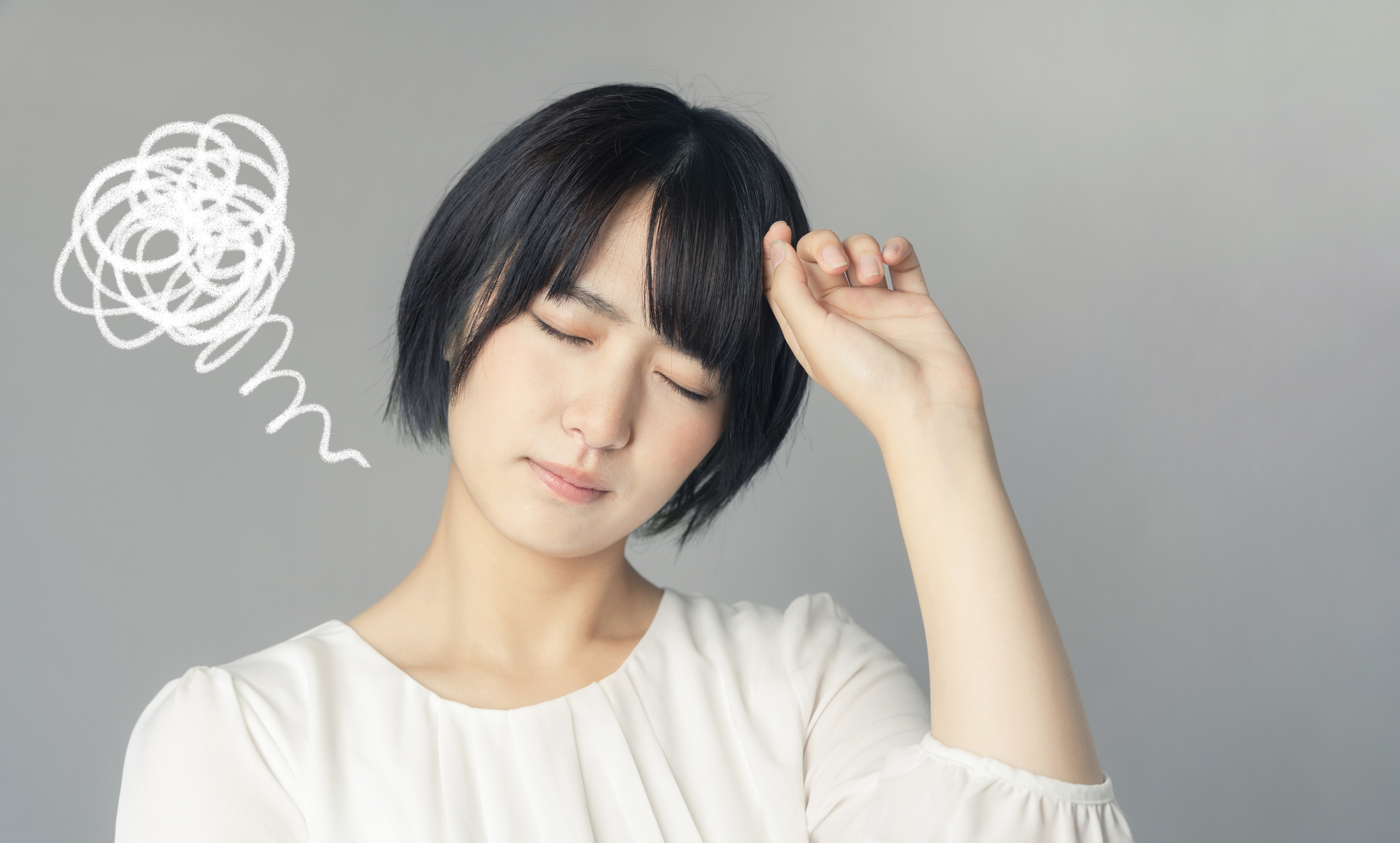 「頭痛もち」の人は、なぜ副反応で頭痛が起こりやすい？