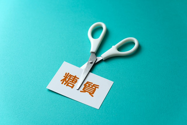脂質・糖質の少ないおやつで満腹ダイエット！