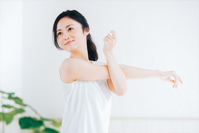簡単にダイエットを行うには日常生活動作が大事！