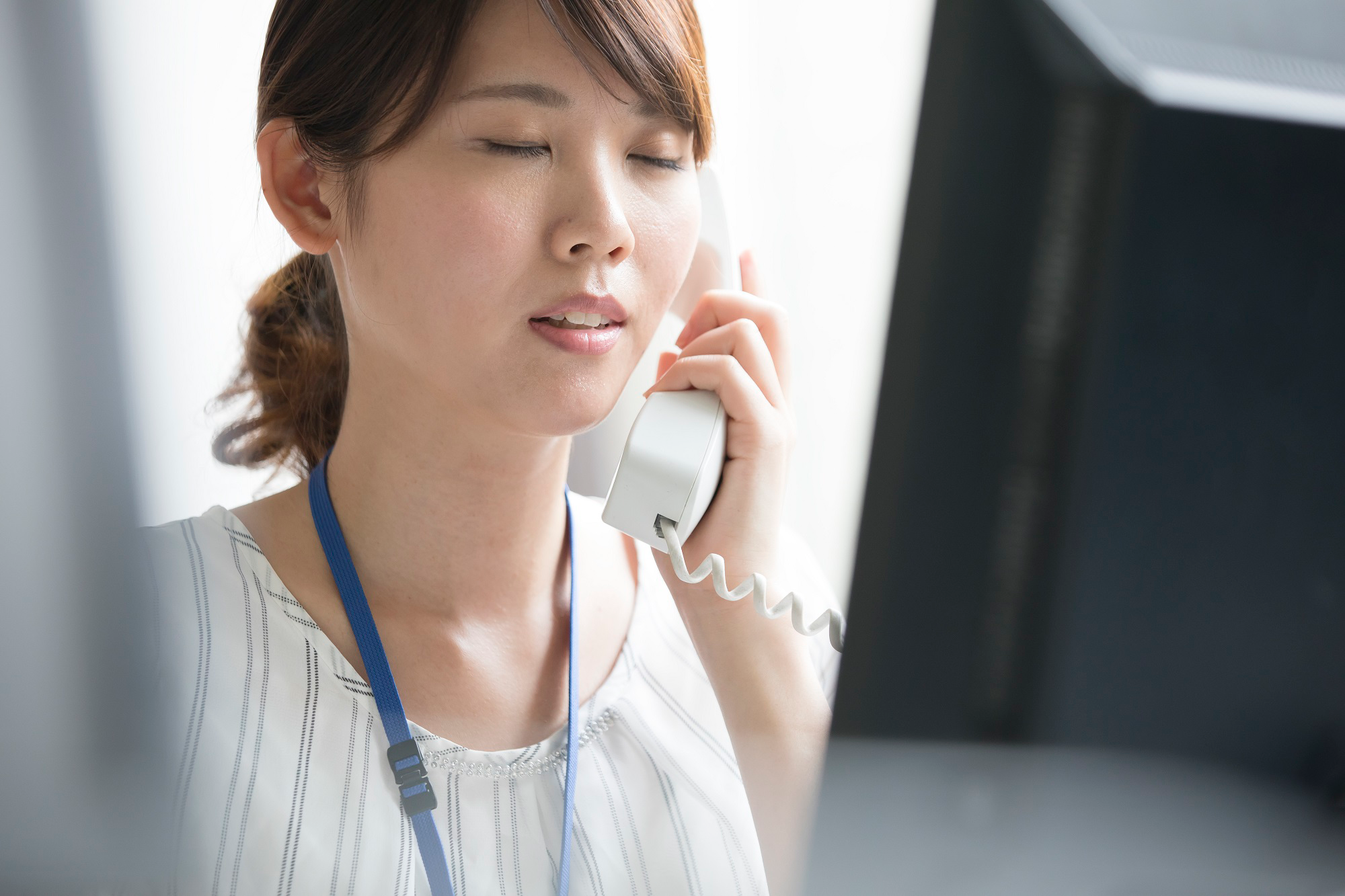 女性ホルモンも睡眠不足の原因になる