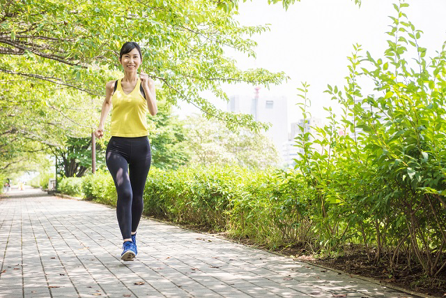 カロリー消費だけじゃない！ 運動にまつわる意外なダイエット効果とは？