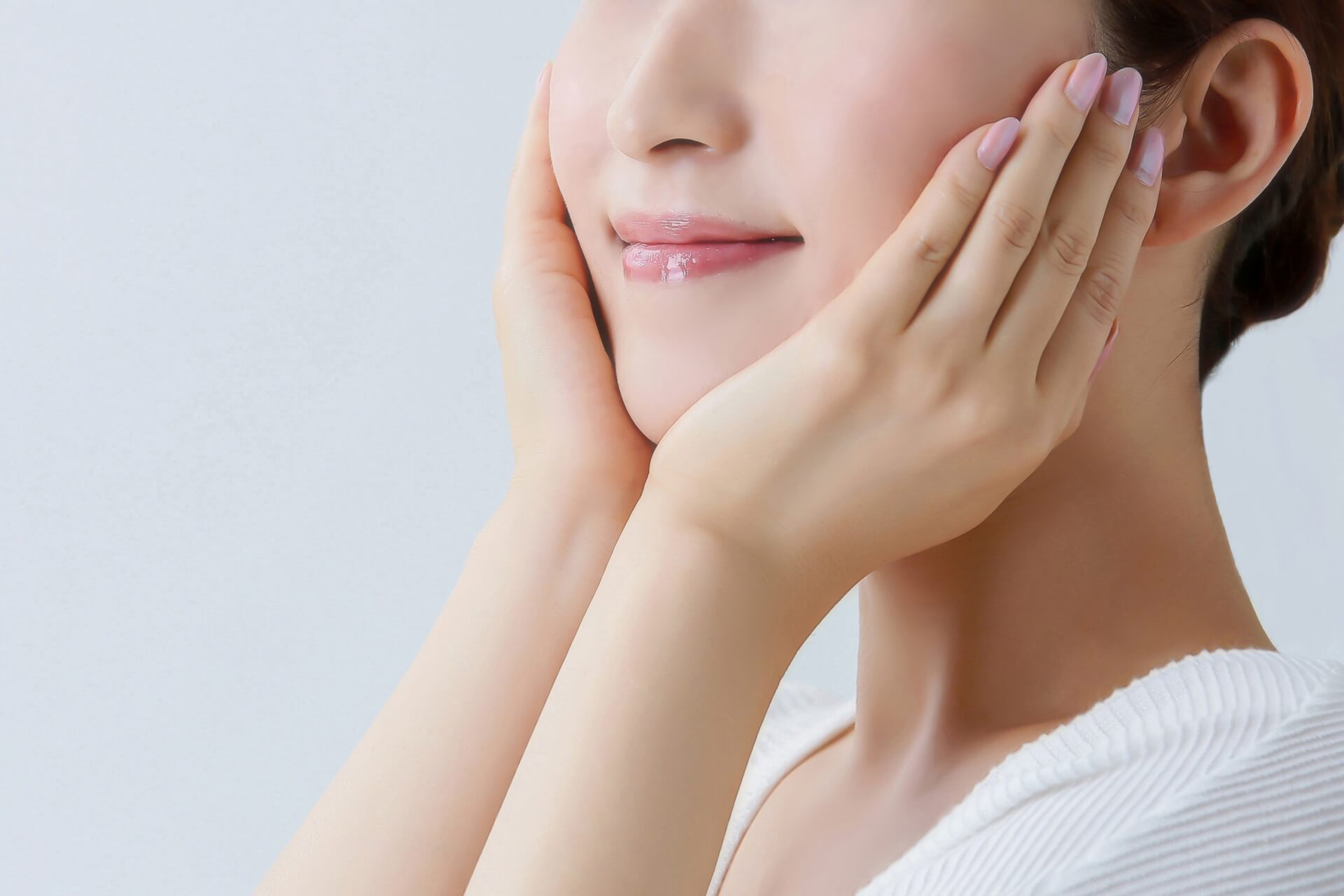 お肌や髪にも好影響。運動で女性ホルモンもアップ！