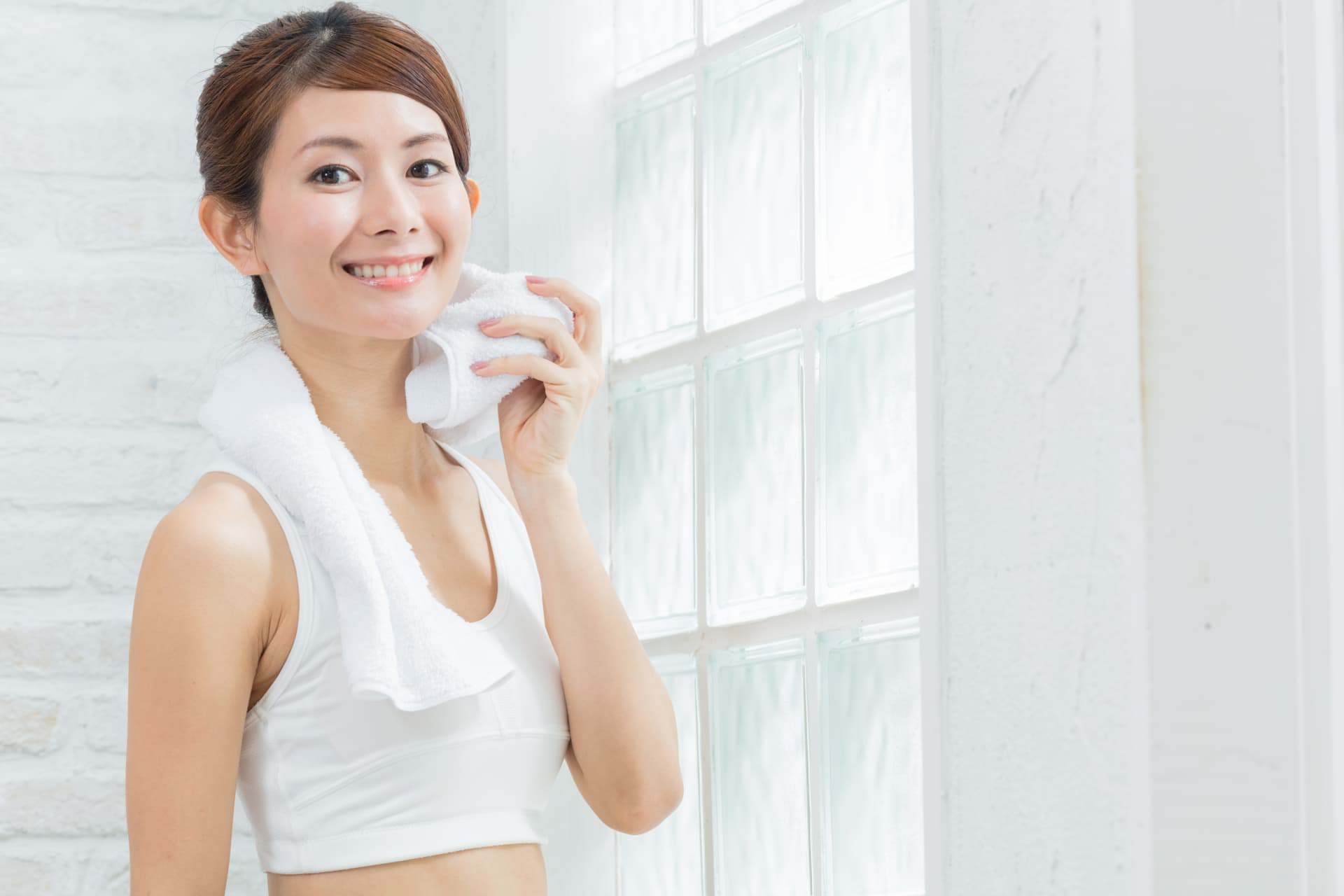 体のたるみに効果的！　今話題の「スロトレ」で美ボディをかなえる！