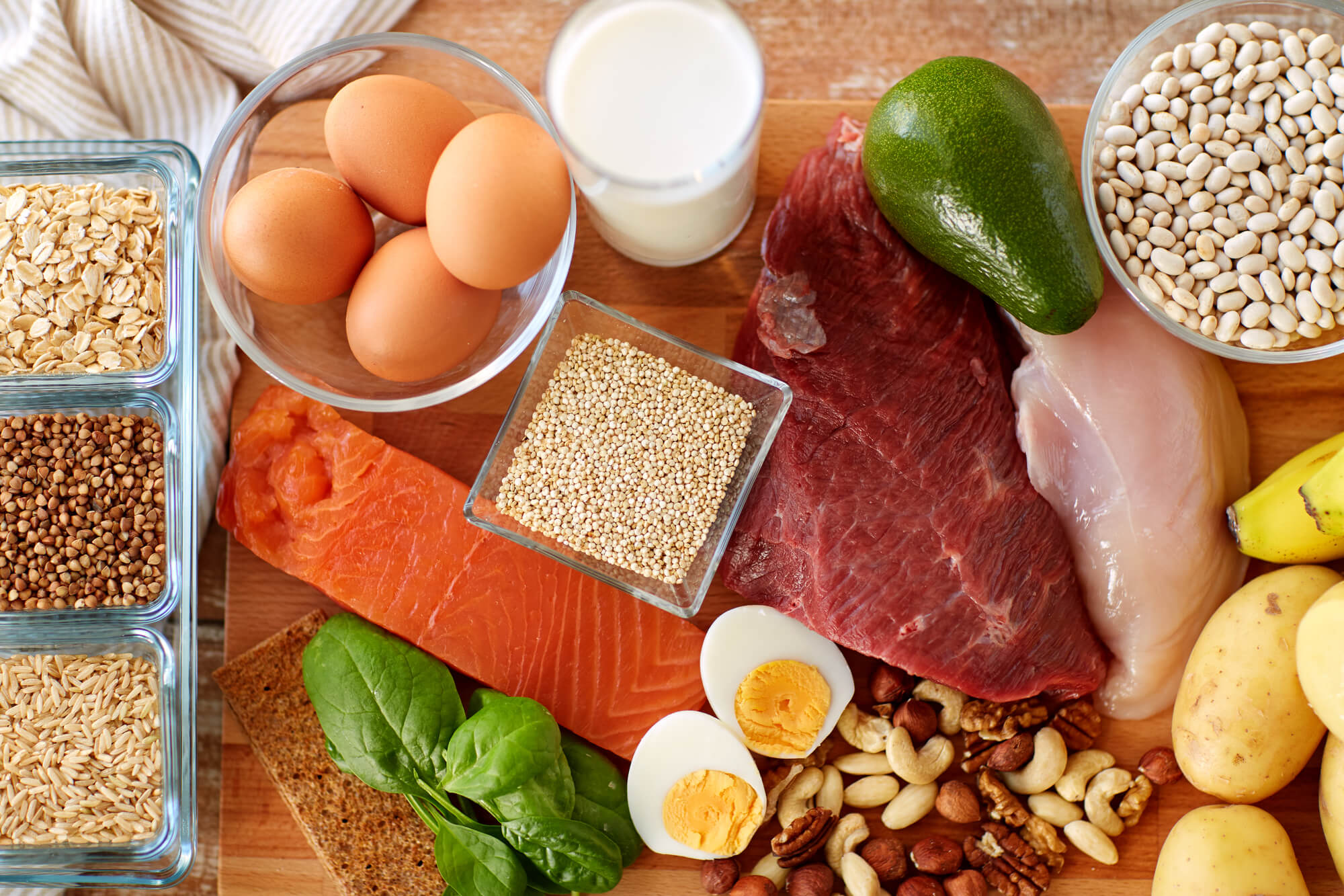 ボディメイクの意味とは？健康的なダイエットに必要なこと