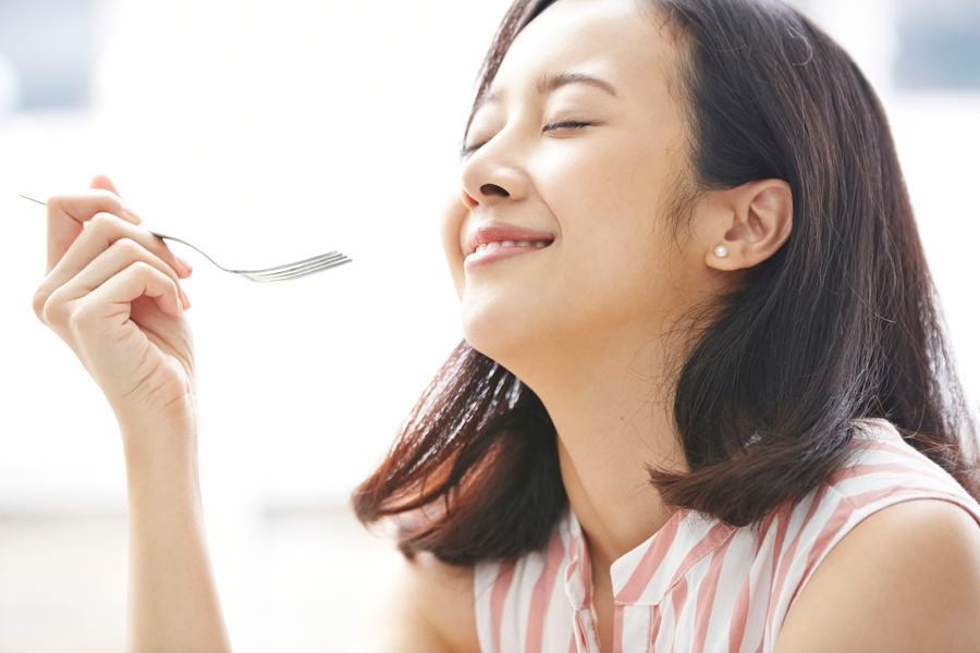 疲労回復の食事・食べ物には、食べたいものを！ 注目の「快食療法」とは？