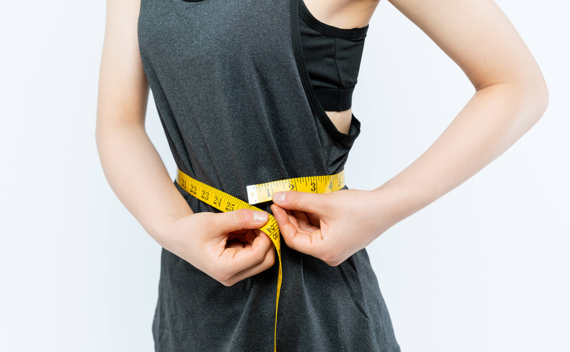 体脂肪率を減らすには？理想の体脂肪率や、肥満に関わるほかの指標も知っておきましょう
