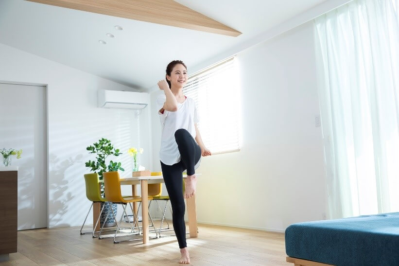 女性向けに効果的な筋トレをインストラクターが解説