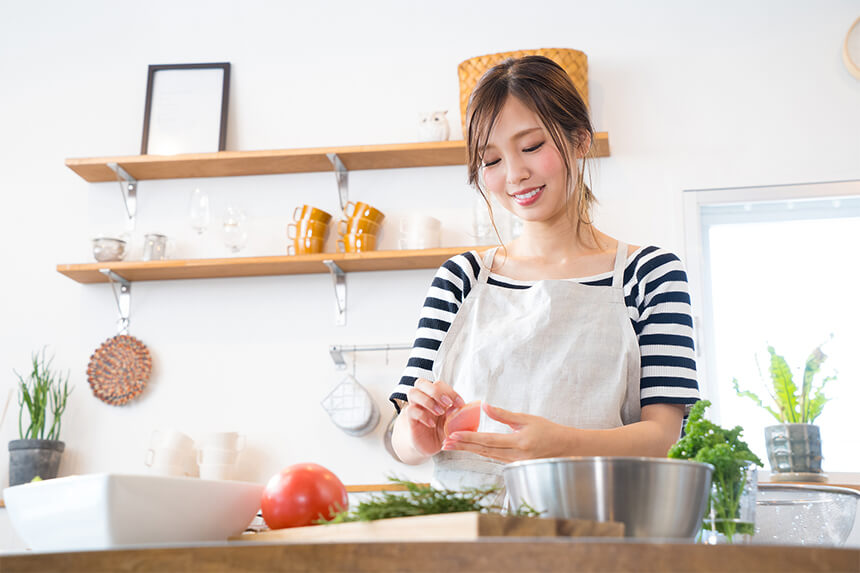 熱中症に気を付けて！夏バテでも食べやすく栄養バランスのいいレシピを紹介