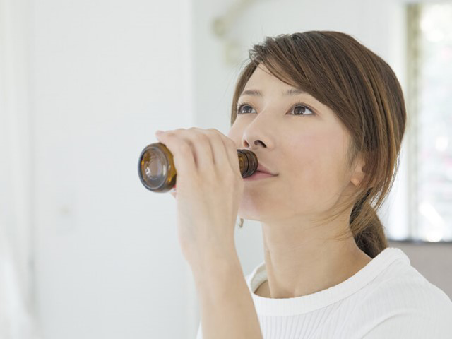 セラミドを「飲む」サプリメントや美容ドリンクがおすすめな３つの理由