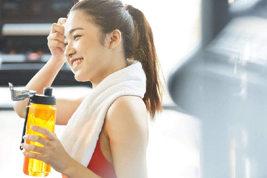 運動後のリカバリーにぴったりなメニューを栄養士が紹介！疲労回復にあった栄養素とは？