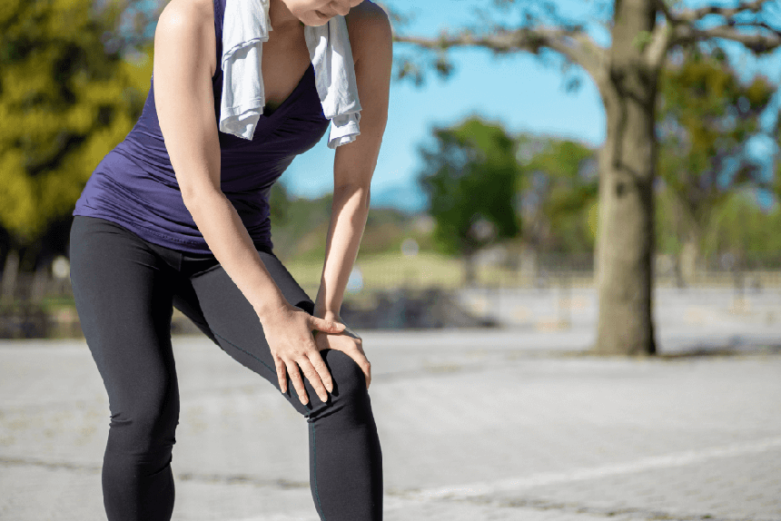 筋肉痛の場合、運動は控えるべきでしょうか？また、治し方などはありますか？