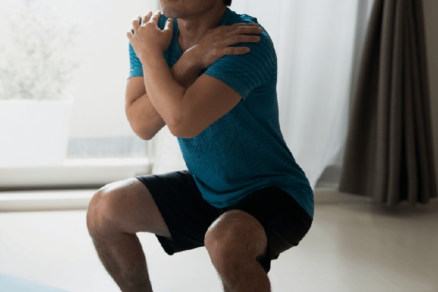 筋トレを頑張ったのにパフォーマンスが低下？筋疲労への対処を教えて！
