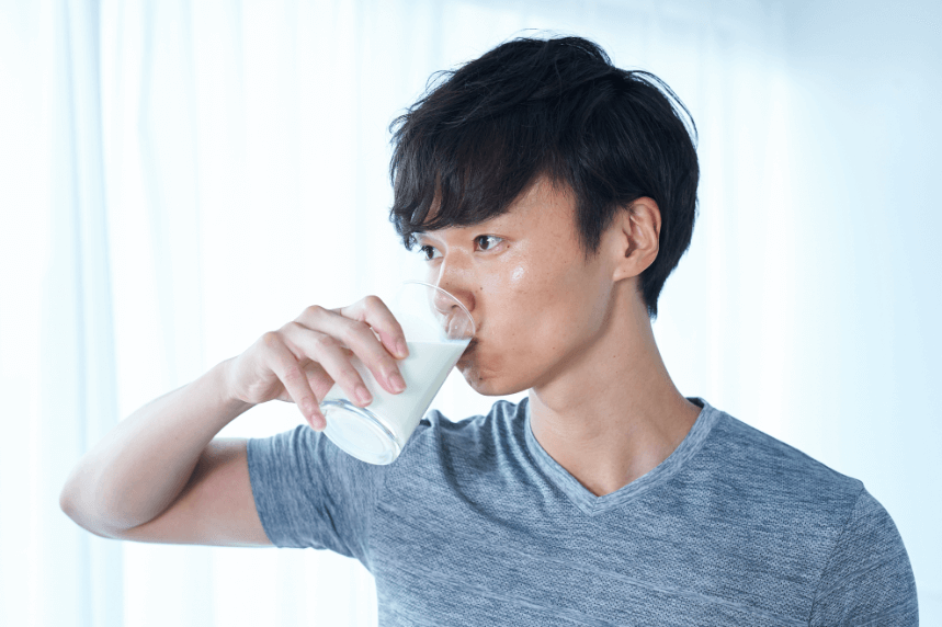 BCAA？必須アミノ酸？トレーニングの効率アップにぴったりのエネルギー補給をご紹介