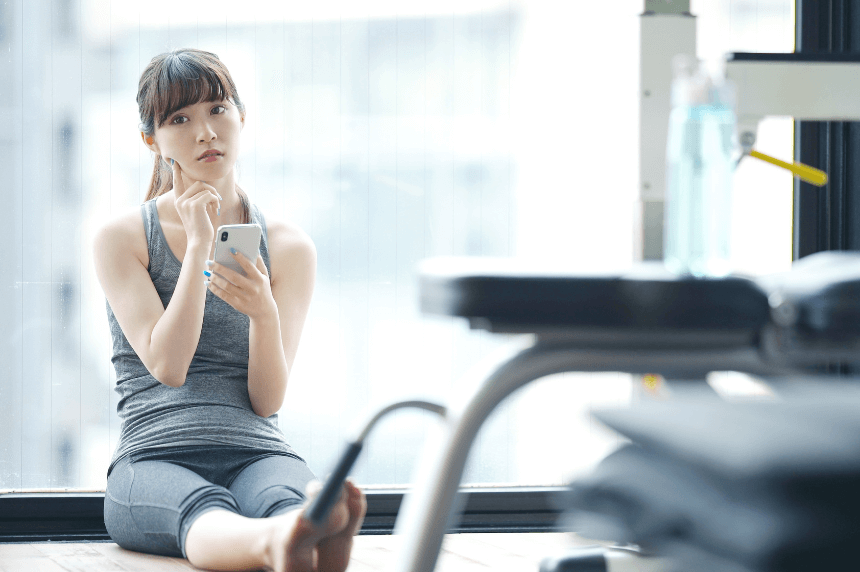運動前にカフェインがいいって本当？トレーニングを助ける栄養素を紹介！