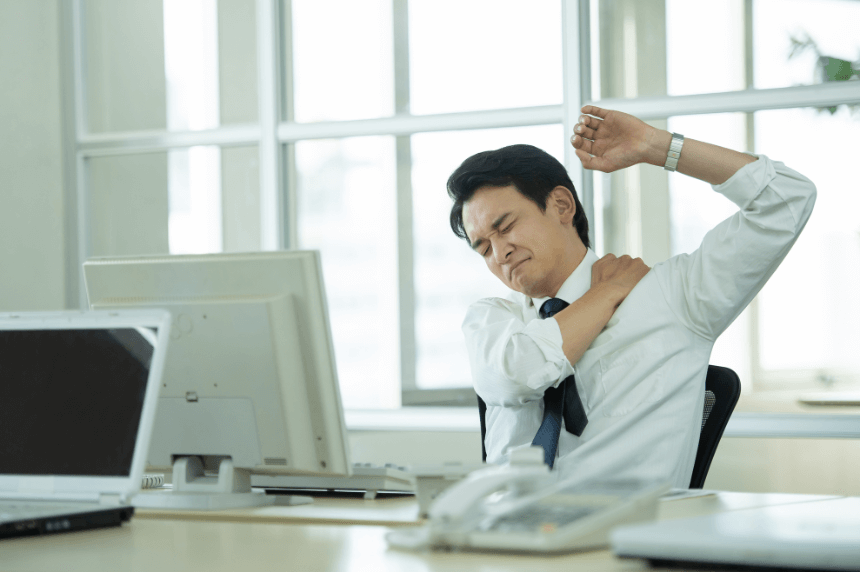 肥満や体力低下だけじゃない。運動不足で起こる疾患リスクとその防止法