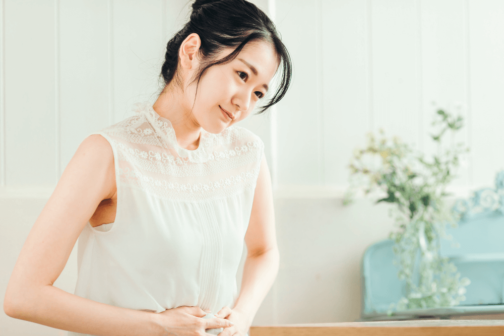 消化を促す工夫の仕方はある？
