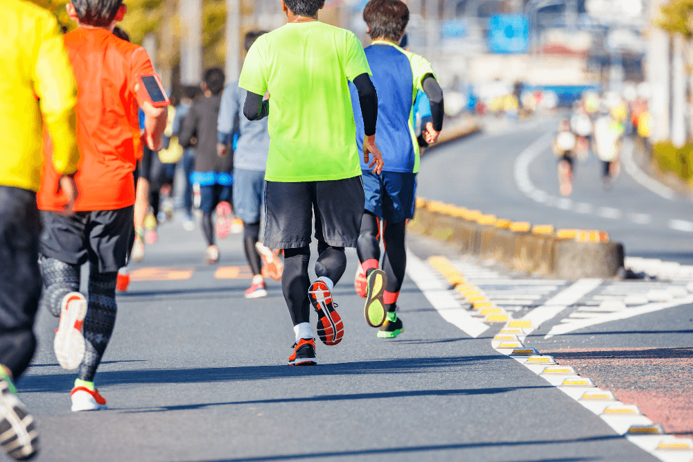 マラソン初心者向け。長距離ランナーを目指すときに押さえておきたいポイント