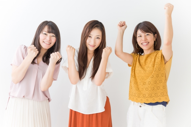 働く女性のおすすめ疲労回復術とは