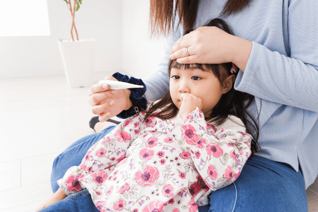 子どもにアセトアミノフェンを使用する際は、どんなことに気をつければいい？