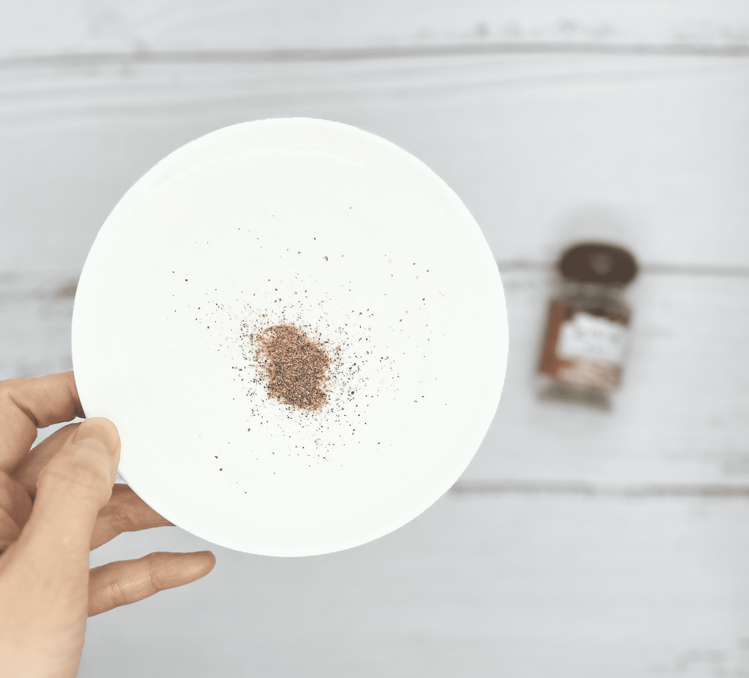 ピペリンの摂り方は？粉のヒハツのイメージ写真