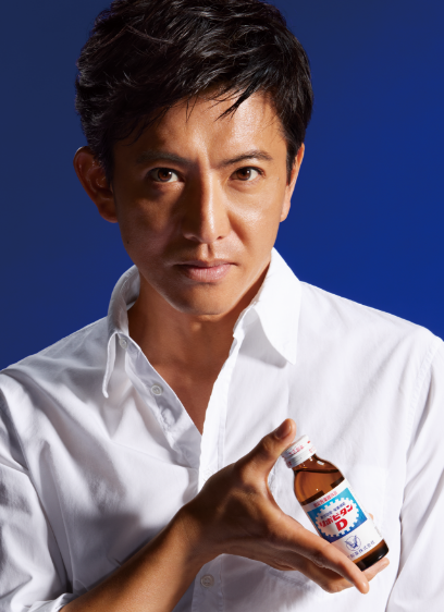 木村拓哉さん