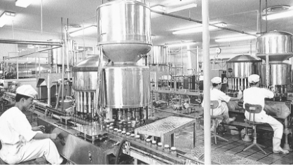リポビタン製品年表