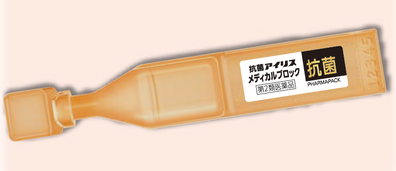 リポビタンゼリーVCの製品画像