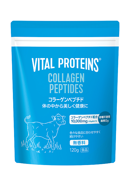 リポビタンゼリーVCの製品画像
