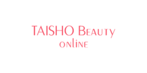 TAISHO Beauty onlin