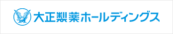 大正製薬ホールディングス