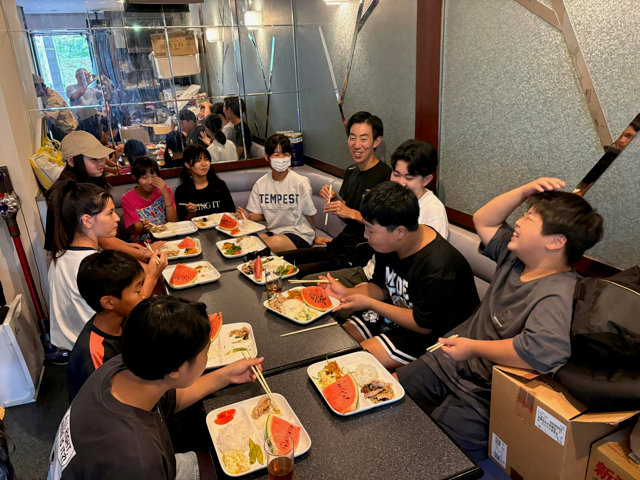 NPO法人千葉県子ども食堂連絡会写真2