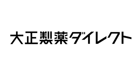 大正製薬ダイレクトのロゴ画像