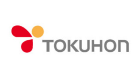 トクホンのロゴ画像