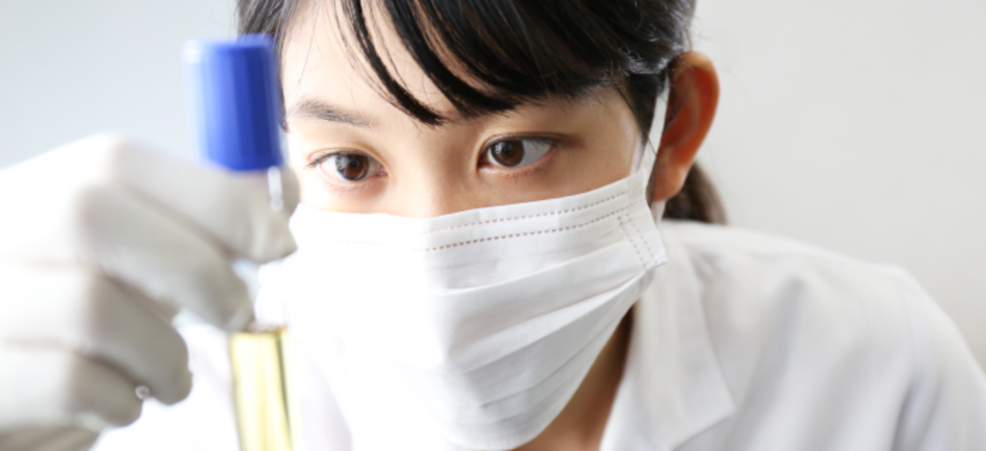 小さな錠剤にする難しさ