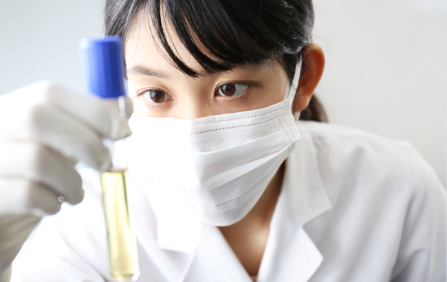 小さな錠剤にする難しさ