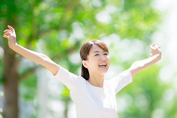 乗り物酔いするかどうかは、気分によっても変わる