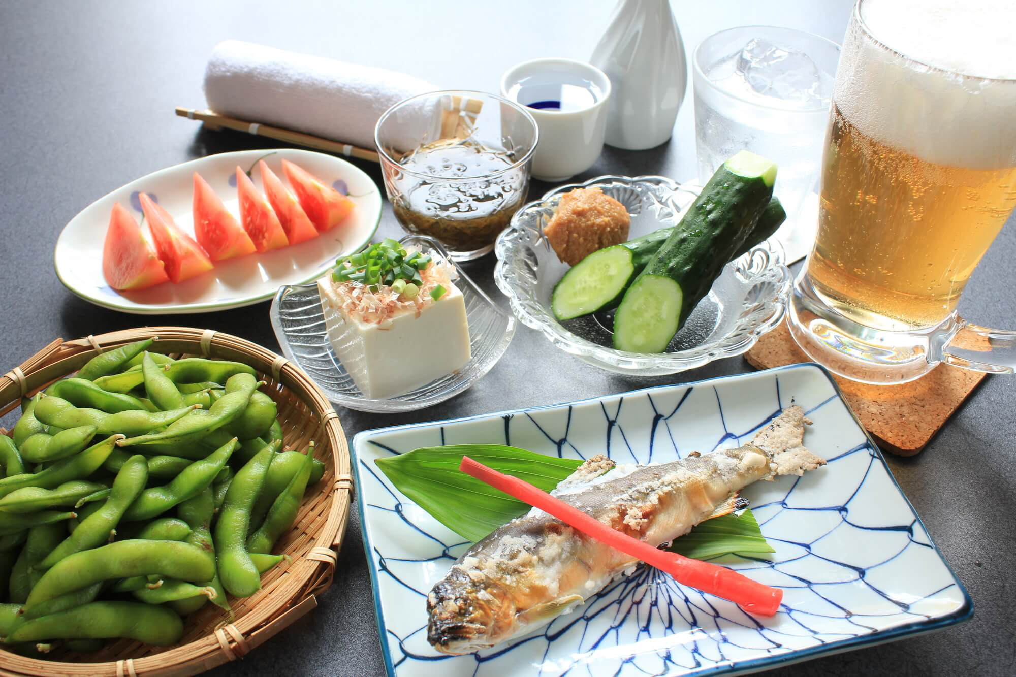 中性脂肪対策で控えるべき食べ物・摂っても良い食べ物の見分け方