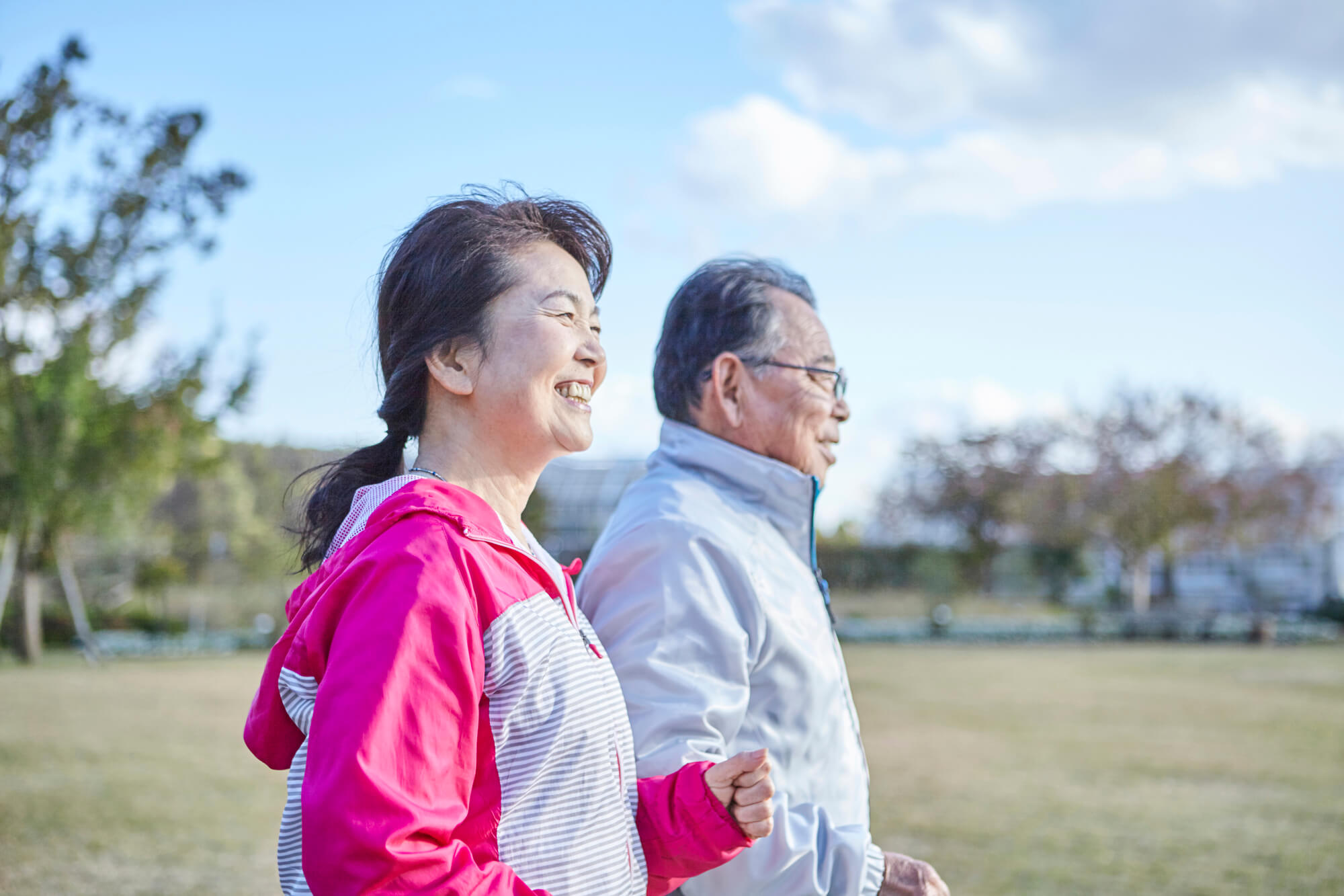 最後に医師から一言